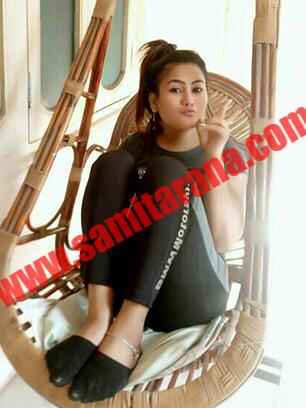 Riya Haldwani Escorts