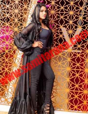 Female Escorts Haldwani