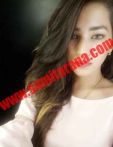 rachana Haldwani Escorts Service