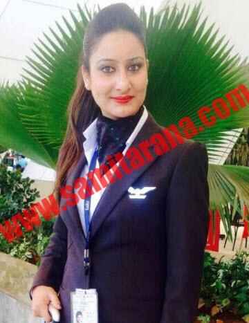 sonia Haldwani Escorts